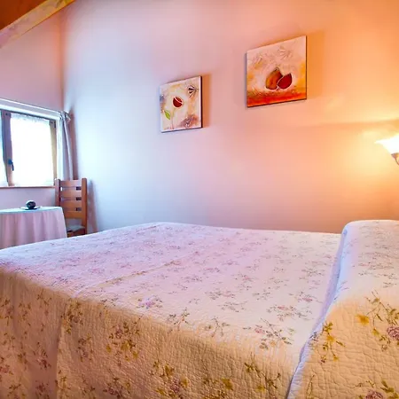 بيت للعطل Las Mayuetas *