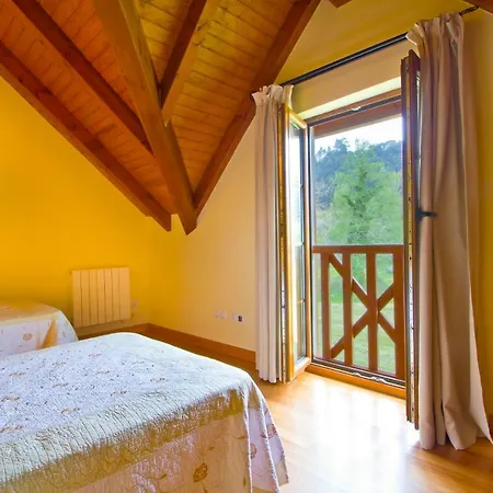 بيت للعطل Las Mayuetas *