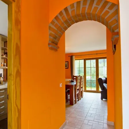 بيت للعطل Las Mayuetas *