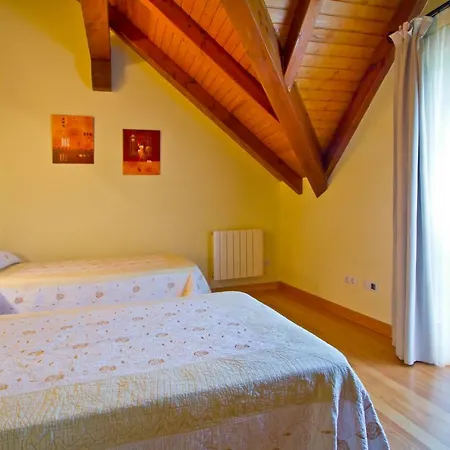 Las Mayuetas بيت للعطل