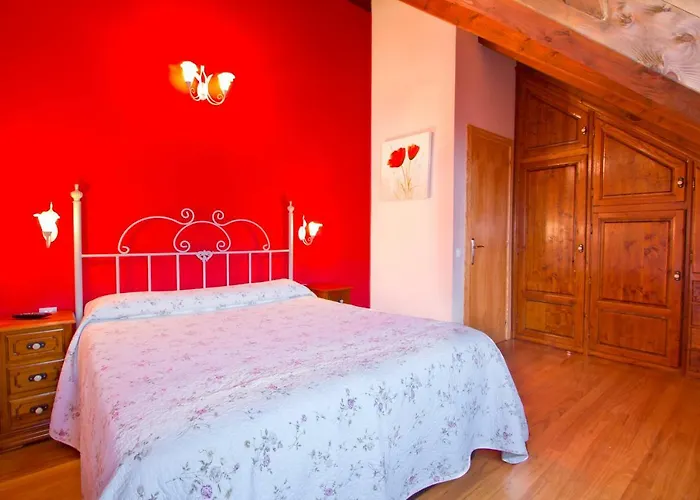 Las Mayuetas Дом отдыха