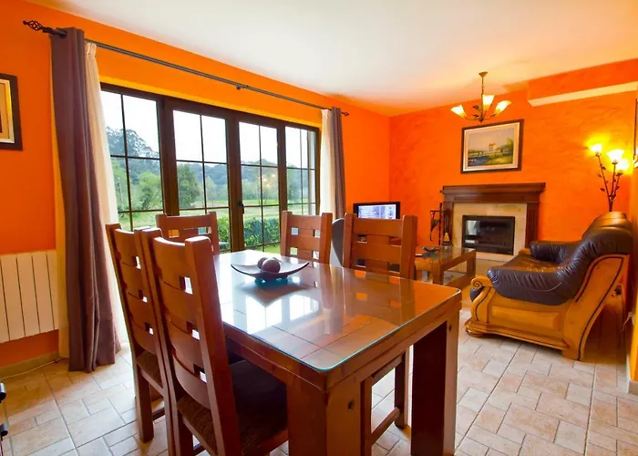 Las Mayuetas Дом отдыха