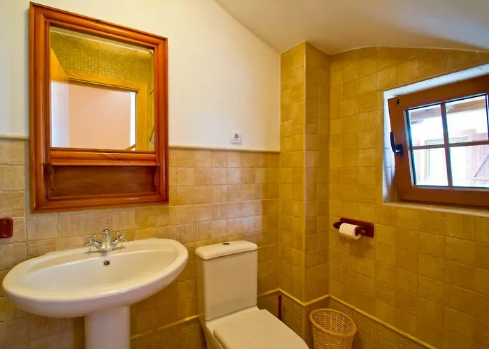 Las Mayuetas * Преллесо