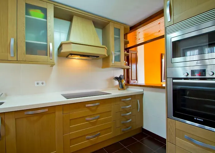 Дом отдыха Las Mayuetas