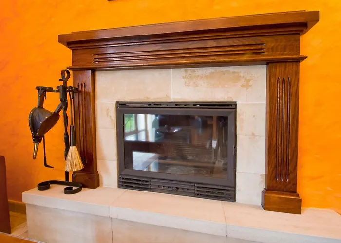 Las Mayuetas Преллесо