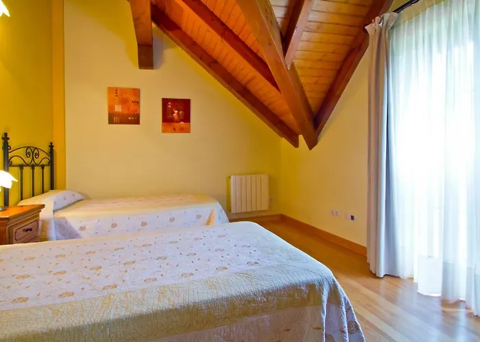 Las Mayuetas Дом отдыха