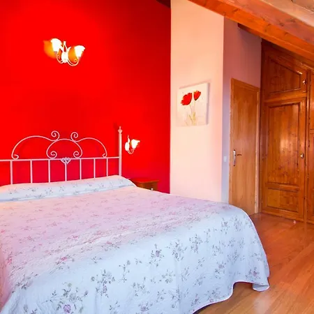 Las Mayuetas Prázdninový dům