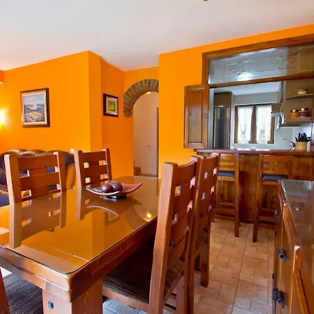 Las Mayuetas Prellezo