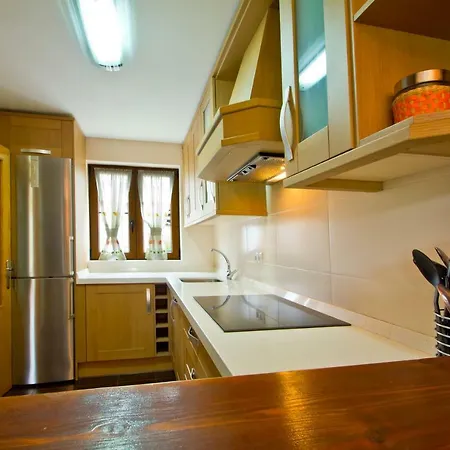 Las Mayuetas * Prellezo