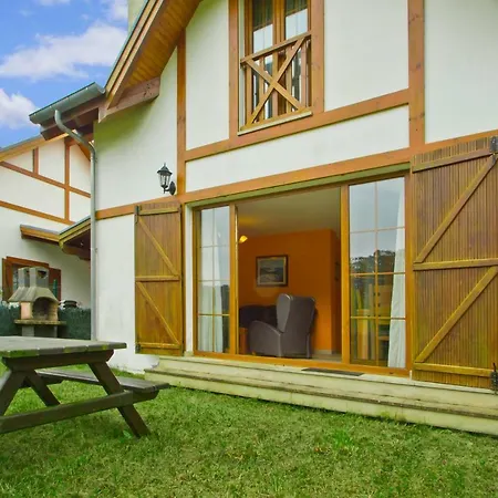 Las Mayuetas Prázdninový dům Prellezo