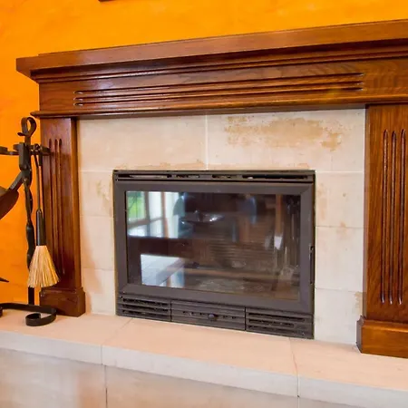 Las Mayuetas Prellezo